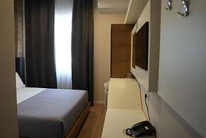 BluePoint Hotel