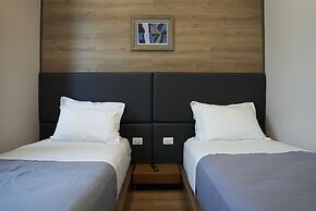 BluePoint Hotel