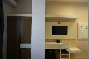 BluePoint Hotel