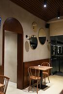 BluePoint Hotel