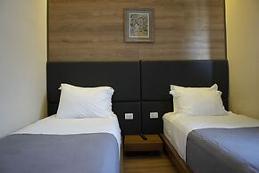 BluePoint Hotel