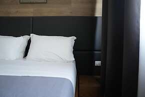 BluePoint Hotel