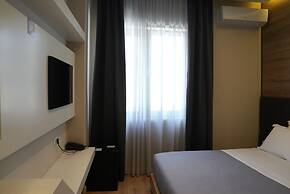 BluePoint Hotel