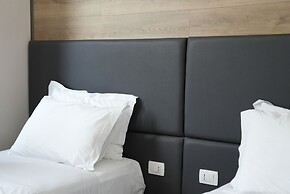 BluePoint Hotel