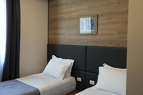 BluePoint Hotel