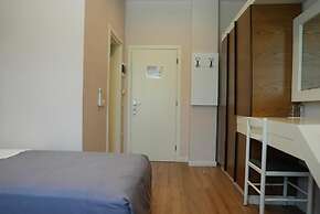 BluePoint Hotel