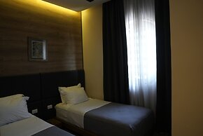 BluePoint Hotel