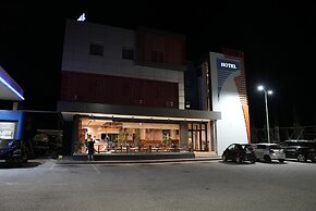 BluePoint Hotel