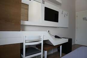 BluePoint Hotel