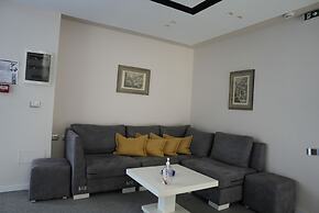 BluePoint Hotel