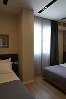 BluePoint Hotel