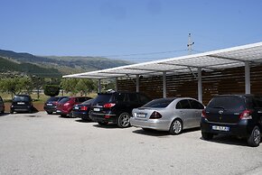 BluePoint Hotel