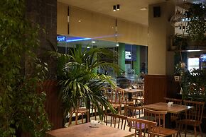 BluePoint Hotel