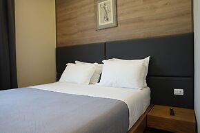 BluePoint Hotel