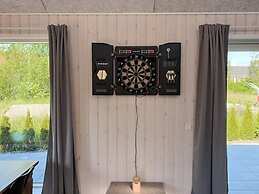 5 Star Holiday Home in Vaeggerlose