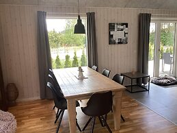 5 Star Holiday Home in Vaeggerlose