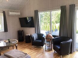 5 Star Holiday Home in Vaeggerlose