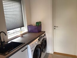 5 Star Holiday Home in Vaeggerlose