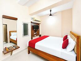 Hotel Shree Puri Near Beach