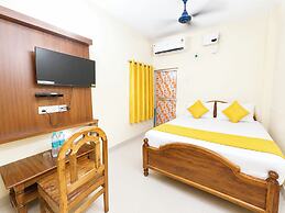 Hotel Shree Puri Near Beach