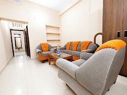 Hotel Shree Puri Near Beach