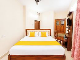 Hotel Shree Puri Near Beach