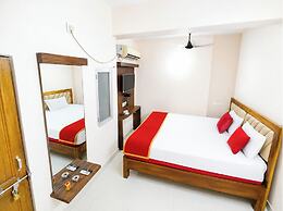Hotel Shree Puri Near Beach