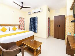Hotel Shree Puri Near Beach