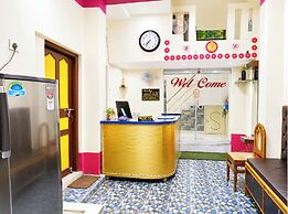 Hotel Shree Puri Near Beach