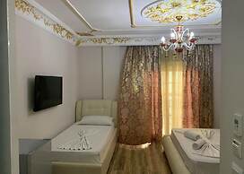 Hotel Antalya Beach Durres