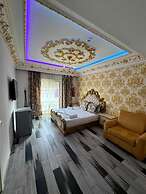 Hotel Antalya Beach Durres