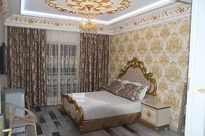 Hotel Antalya Beach Durres
