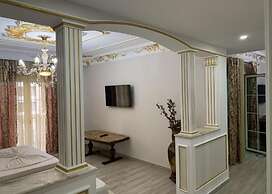 Hotel Antalya Beach Durres
