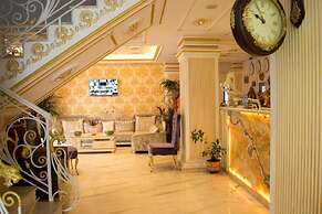 Hotel Antalya Beach Durres