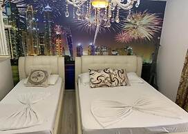 Hotel Antalya Beach Durres