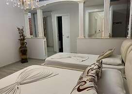 Hotel Antalya Beach Durres