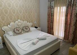 Hotel Antalya Beach Durres