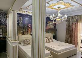 Hotel Antalya Beach Durres