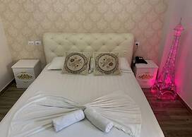 Hotel Antalya Beach Durres