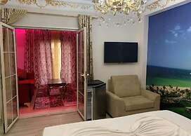 Hotel Antalya Beach Durres