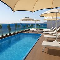 Hotel Antalya Beach Durres