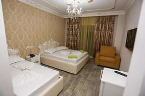 Hotel Antalya Beach Durres