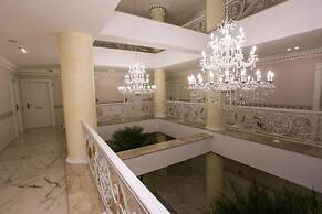 Hotel Antalya Beach Durres