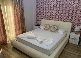Hotel Antalya Beach Durres