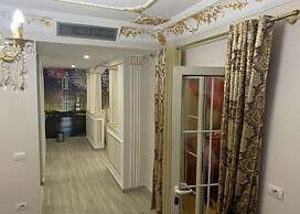 Hotel Antalya Beach Durres