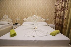 Hotel Antalya Beach Durres