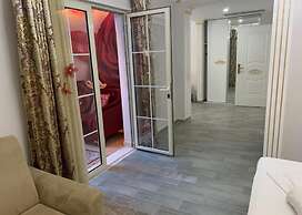 Hotel Antalya Beach Durres