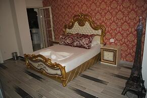 Hotel Antalya Beach Durres