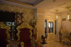 Hotel Antalya Beach Durres