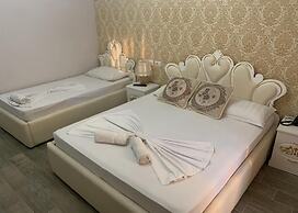 Hotel Antalya Beach Durres